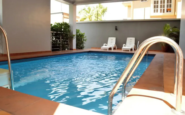 Short-Let Apartments inLekki Phase 1