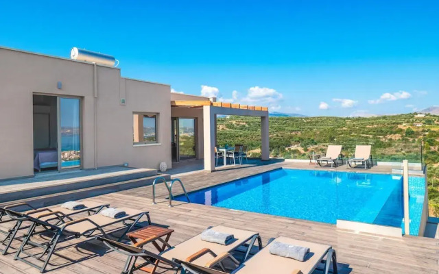 Villa Vereniki in Apokoronos