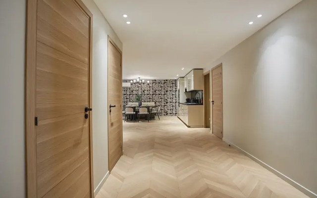 Wonderful & New Apart Saint Germain Invalides