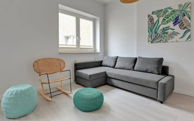 Laguna 3 by Grand Apartments