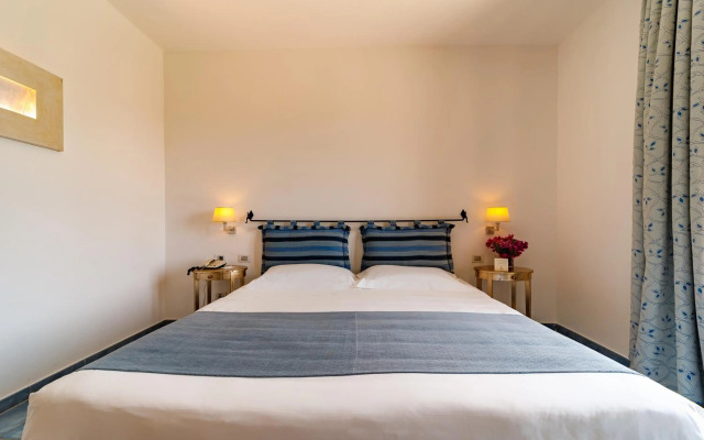 Hotel Alberi del Paradiso