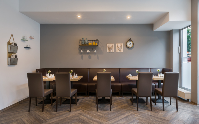 Garner Hotel Berlin - Schöneberg by IHG