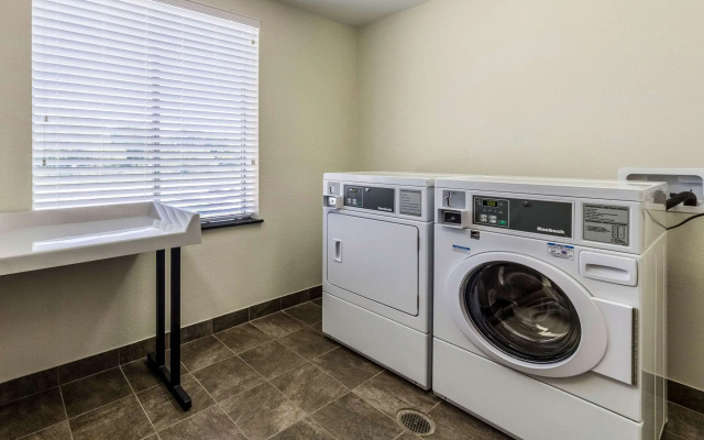 Sleep Inn & Suites Jourdanton - Pleasanton