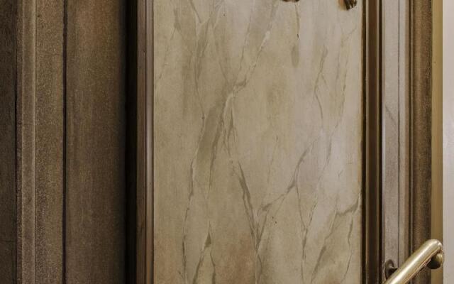 Found Hotel Boston Common