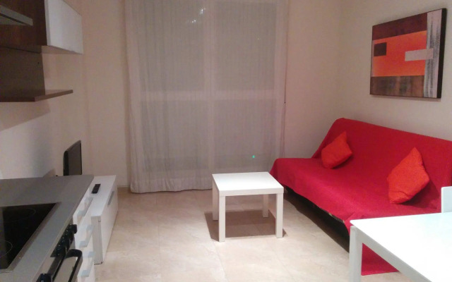 Realrent Jardines de Viveros