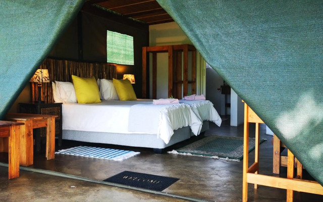 Kingfisher Bush Lodge