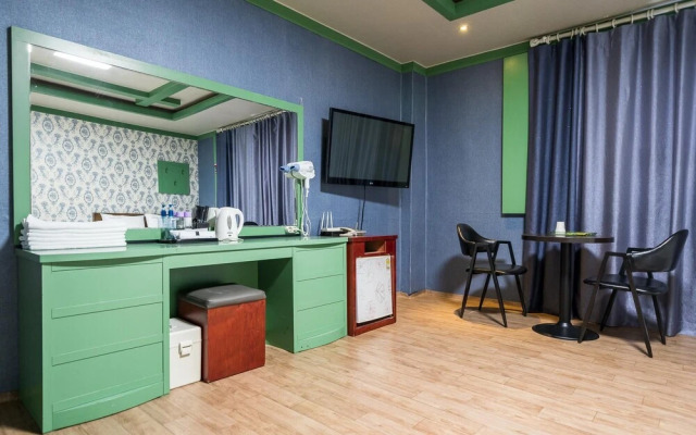 Yeoju Riverview Motel