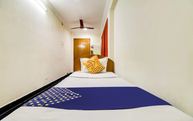 SPOT ON 71591 Srinivasa Residency