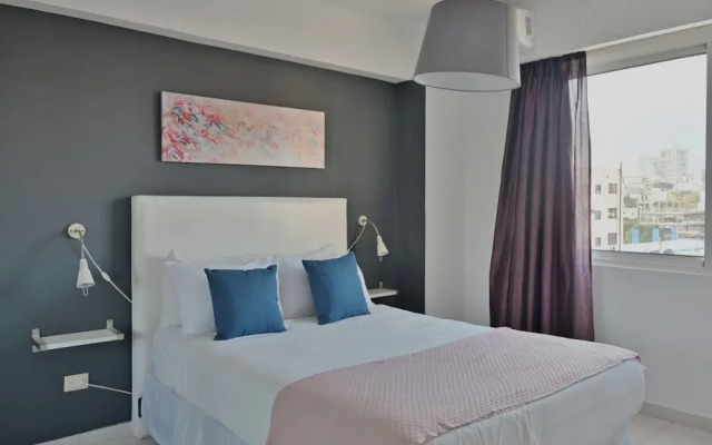 Lincoln Suite