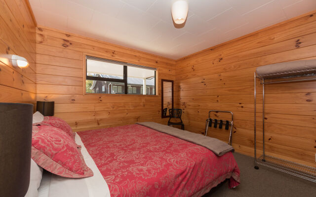 Hanmer Springs TOP 10 Holiday Park