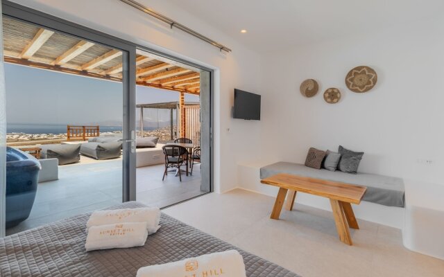 Sunset Hill Suites