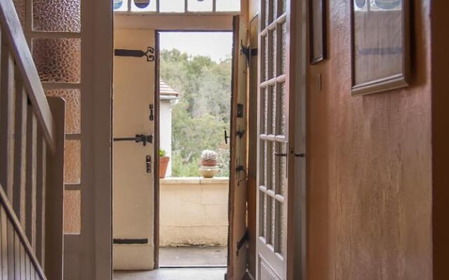 Gite des croix Bancaud