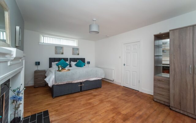 Klass Living - Fillan’s House, Pittenweem