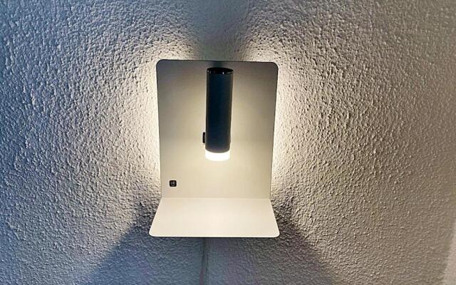 Zentrale gemütliche Wohnung St Moritz A212