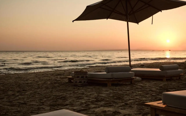 Butterflies Zante Luxury Villas Spa
