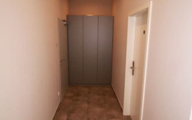 Slamba Hostel Augsburg