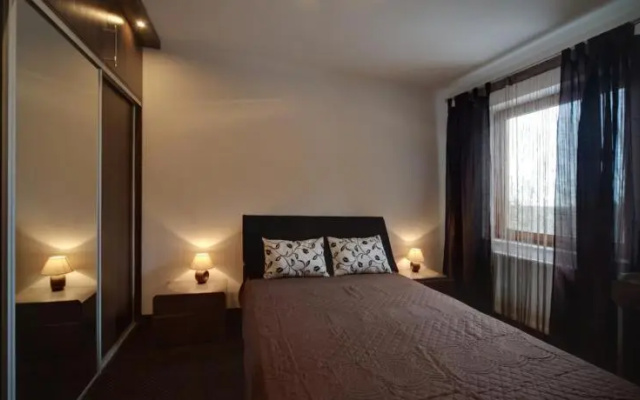 Apartament Urocza