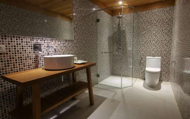 Angkor Heart Bungalow