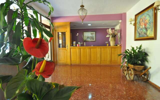 Hotel Goya