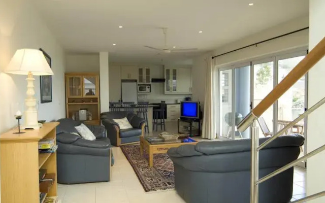 False Bay Lodge