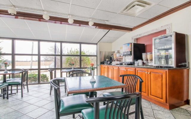 Quality Inn Russellville