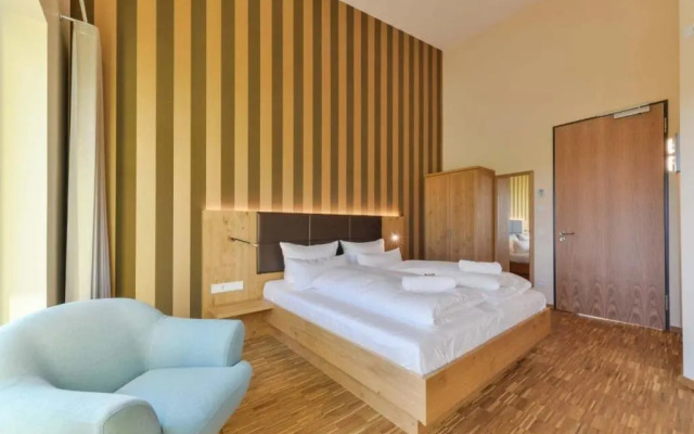 Hotel & Golfrestaurant Gut Wissmannshof