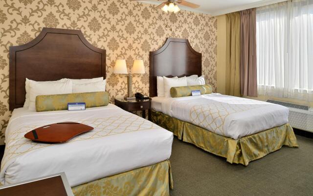 St. Charles Inn
