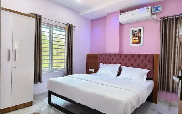Madayi Residency