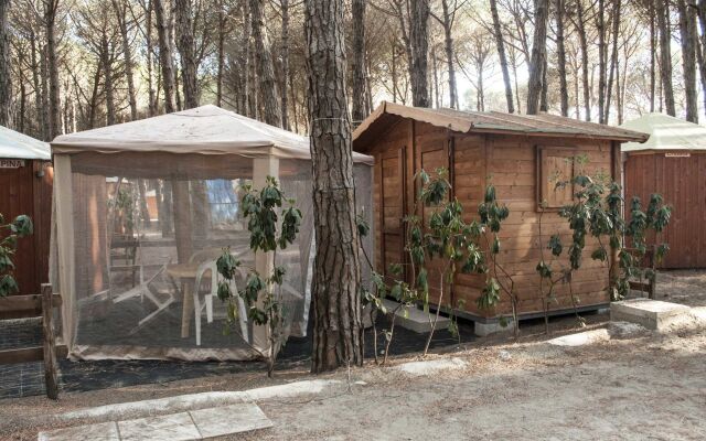 Camping Village Mare Pineta