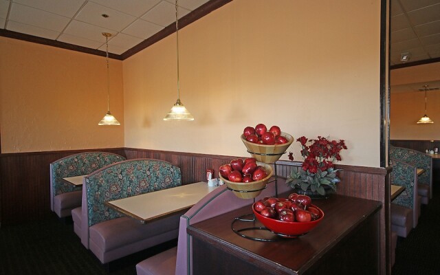 Ramada Wytheville