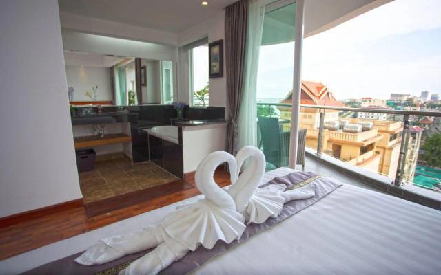 Harmony Phnom Penh Hotel