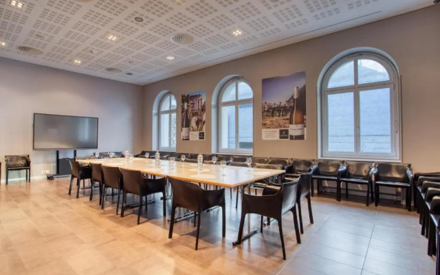 Hotel Terminus - Sierre Valais