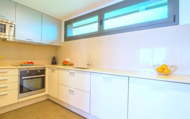 LEON Immo Apartment Maravella - 10319