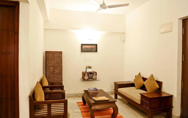Maple Suites Serviced Apartments