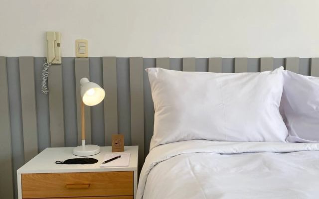 Ayacucho apartments near Huaca Pucllana by Wynwood-House