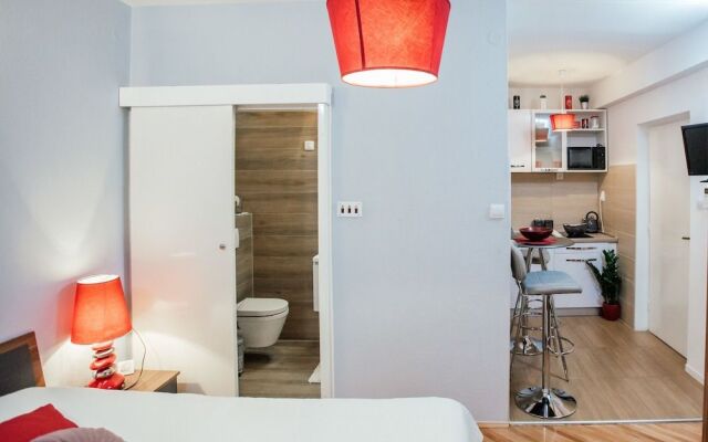 Apartments Nora
