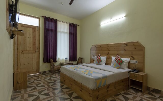 OYO 17400 Home River View Stay 18 Mile