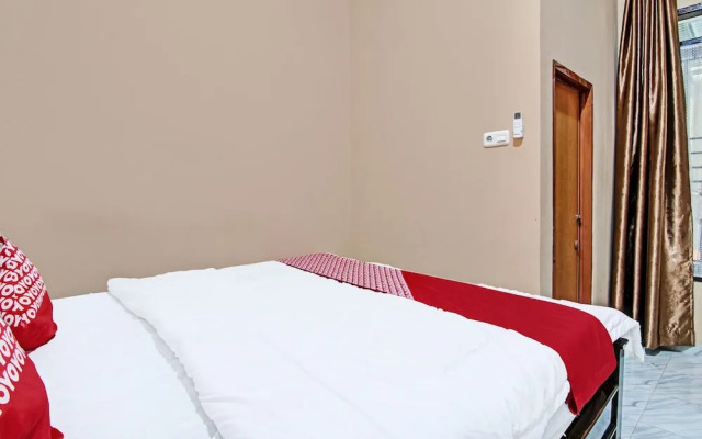 OYO 92223 Alfatar Homestay Syariah