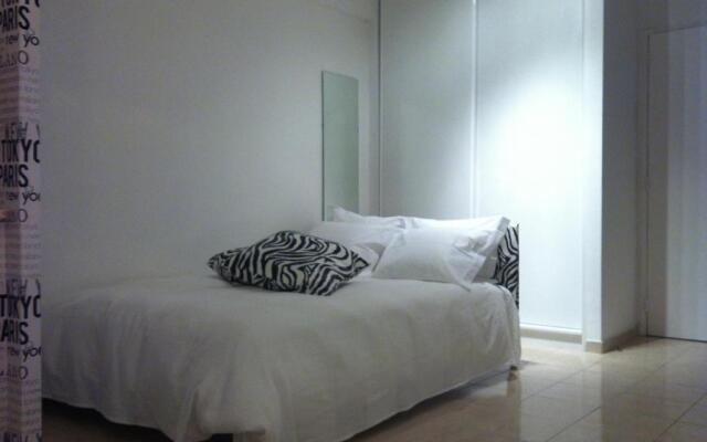 In Bed with Lisbon 5E