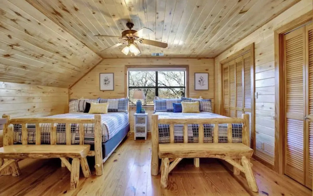 Shady Lane Lodge - Near Town & Wheelchair Access