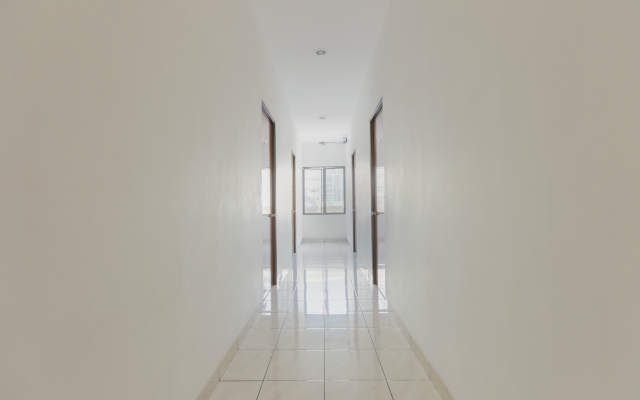 OYO 866 Idola Residence