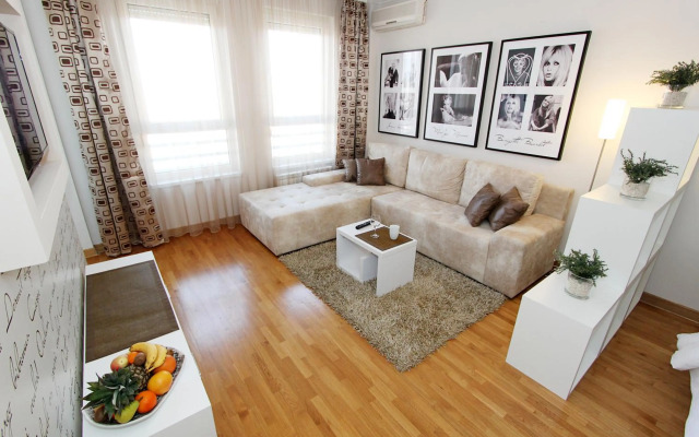 New Belgrade Apartments