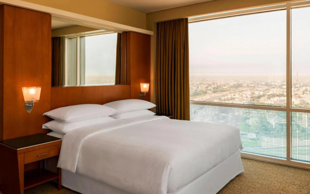 Four Points by Sheraton Kuwait