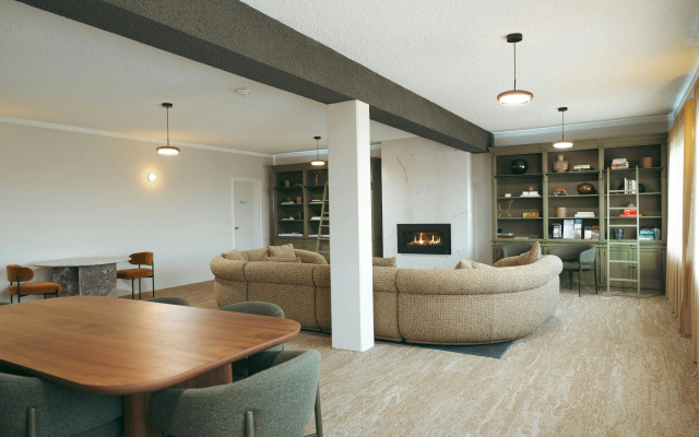 Albany Motel & Apartments – Lobby – Albany