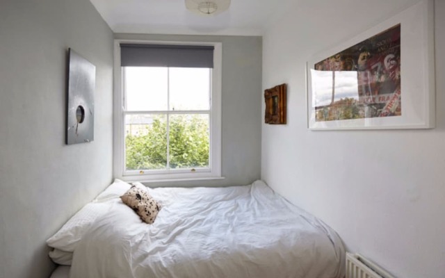 Stunning 3 Bed Home In Kentish Town