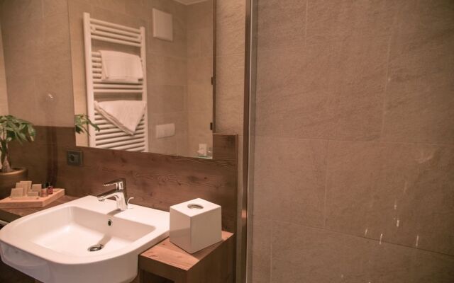 Ariston Dolomiti Residence