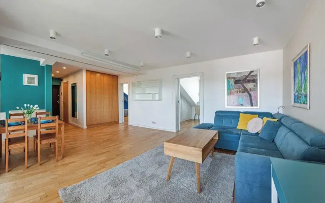 Apartamenty Sun & Snow Łokietka 47