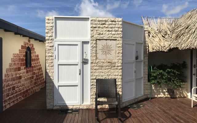 Club Arias Bed & Breakfast