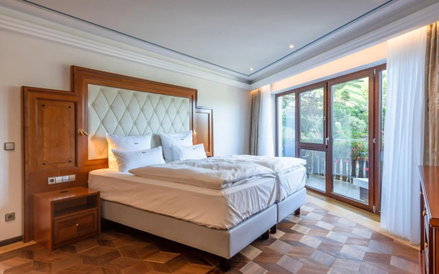 Hotel Dollenberg