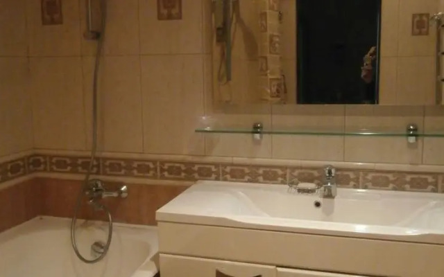 Апартаменты